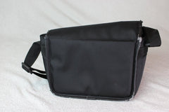 Vintage Sigma Black Camera Bag - Sigma