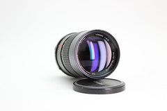 Vivitar 135mm f2.8 - Vivitar