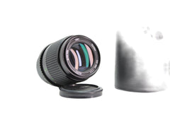 Vivitar 135mm f/3.5 - Vivitar