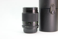 Vivitar 135mm f/3.5 - Vivitar