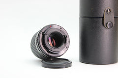 Vivitar 135mm f/3.5 - Vivitar