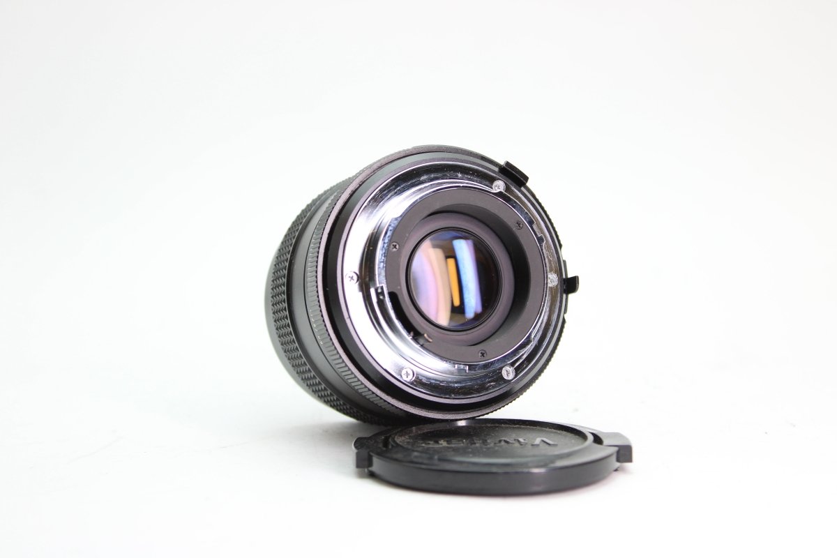 Vivitar 24mm f2 - Vivitar