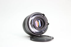 Vivitar 24mm f2 - Vivitar