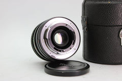 Vivitar 24mm f2.8 AR - Konica