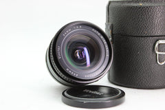Vivitar 24mm f2.8 AR - Konica