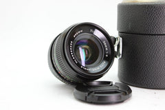 Vivitar 28mm f2 - Vivitar