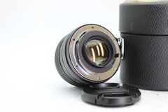 Vivitar 28mm f2 - Vivitar