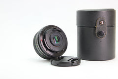 Vivitar 28mm f/2.8 - Vivitar