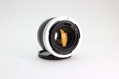 Vivitar 70-150mm 2x - Vivitar