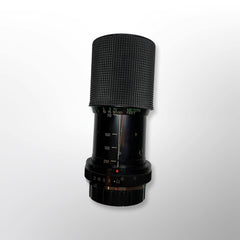 Vivitar 70-210mm f/4.5 - Vivitar
