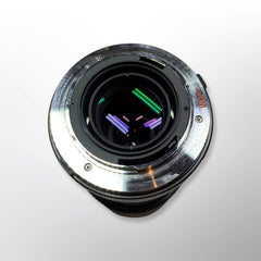 Vivitar 70-210mm f/4.5 - Vivitar