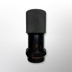 Vivitar 70-210mm f/4.5 - Vivitar