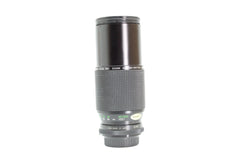 Vivitar 80-200mm f/4.5 - Vivitar