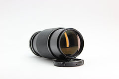 Vivitar 80-200mm f/4.5 - Vivitar