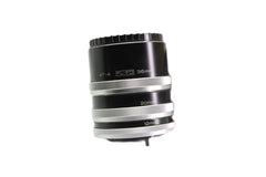 Vivitar Automatic Extension Tube Set - Vivitar