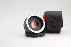Vivitar Automatic Tele Converter 2X-21 - Vivitar
