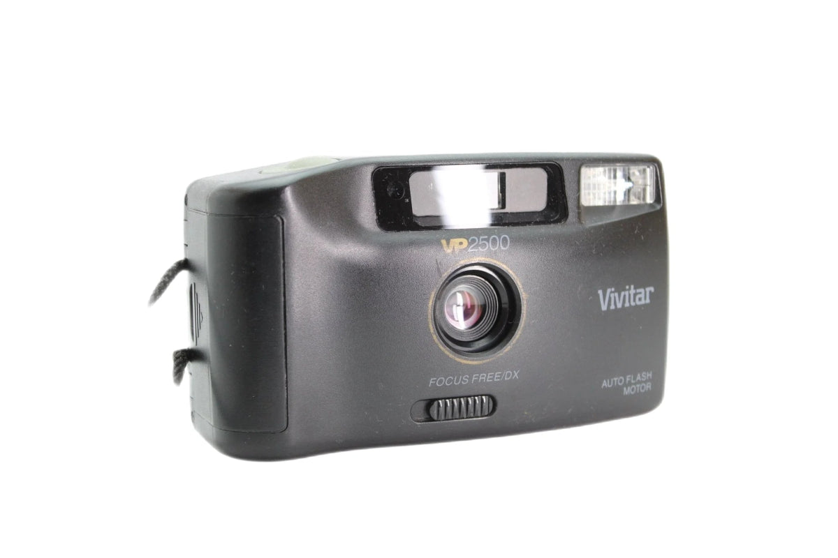 Vivitar VP2500 - Vivitar