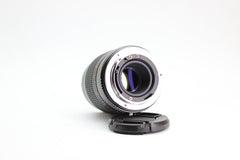 Yashica 135mm f/2.8 - Yashica