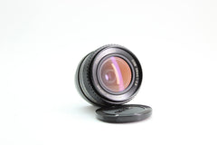 Yashica 28mm f/2.8 - Yashica