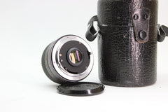 Yashica 28mm f/2.8 - Yashica