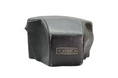 Yashica Black Case - Yashica
