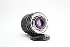 Yashica DSB 135mm f2.8 - Yashica