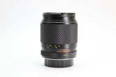 Yashica DSB 135mm f2.8 - Yashica