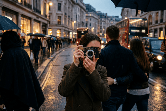 35mm vs. 40mm vs. 50mm: Which "Normal" Lens Suits Your Vision? - OldCamsByJens