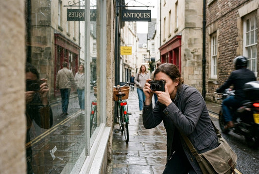 35mm vs. 50mm: Finding the Best Focal Length for a One-Lens Kit - OldCamsByJens