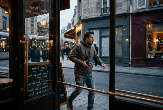 35mm vs Medium Format: Which Should You Use for Large Prints? - OldCamsByJens