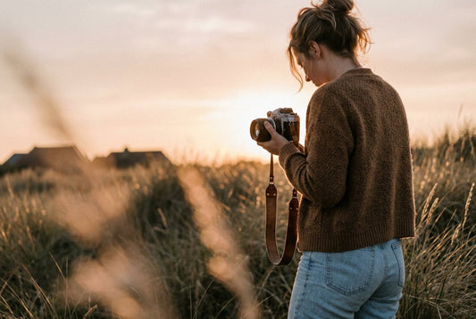 85mm vs. 105mm Review: Which Focal Length is Superior for Portraits? - OldCamsByJens