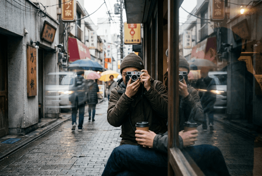 Adapting Leica M-Mount Lenses to Digital: Avoiding Corner Smearing - OldCamsByJens
