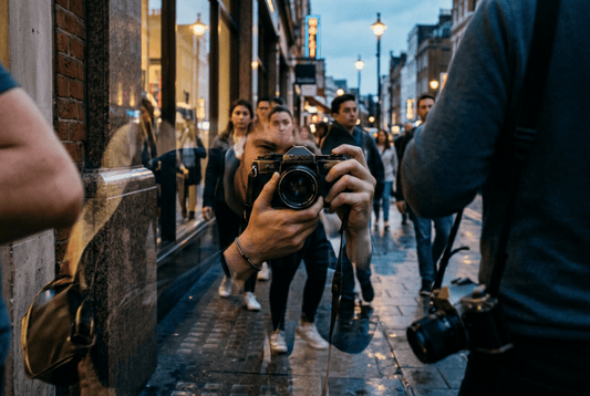 Canon EF vs. EF-S Lenses: What is the Real Difference? - OldCamsByJens