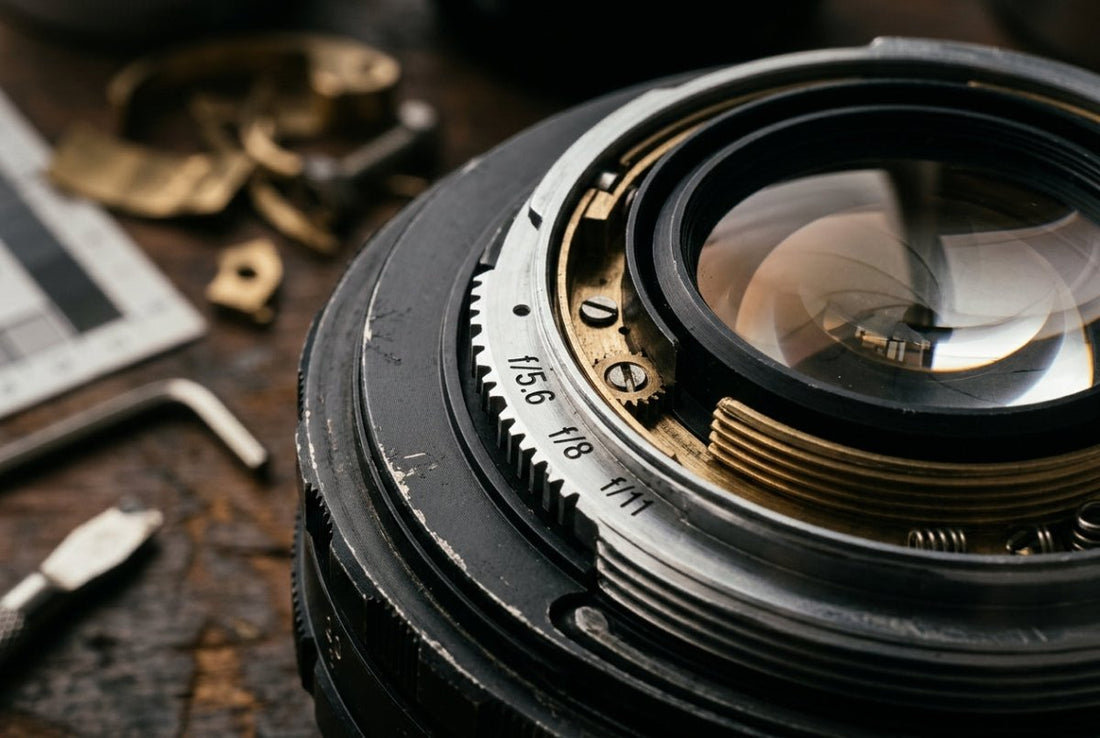 Choosing the Right Film Holders for Flatbed Scanners - OldCamsByJens
