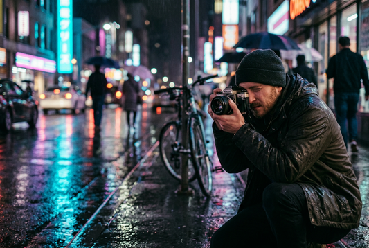 CineStill 800T vs. Kodak Vision3 500T: Is the Remjet Removal Worth the Cost? - OldCamsByJens