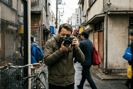 Fuji GW690 vs. Fuji GSW690: Choosing Your Field of View - OldCamsByJens