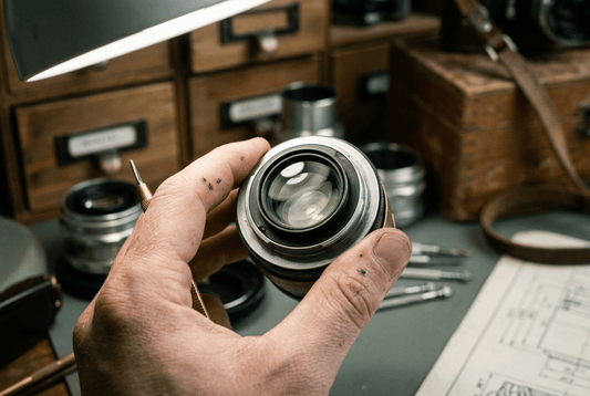 Helios 44-2 vs. Helios 44M: Which Version Gives the Best Swirly Bokeh? - OldCamsByJens