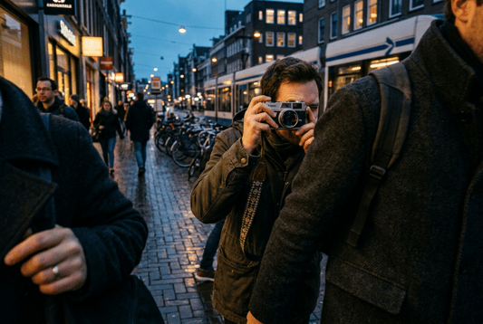 How a Little Basic Color Theory Completely Changed My Photos - OldCamsByJens
