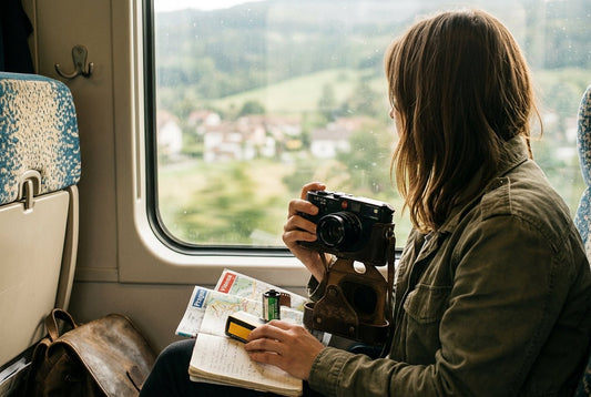 How to Find a Trusted Analog Lab Anywhere in the World - OldCamsByJens