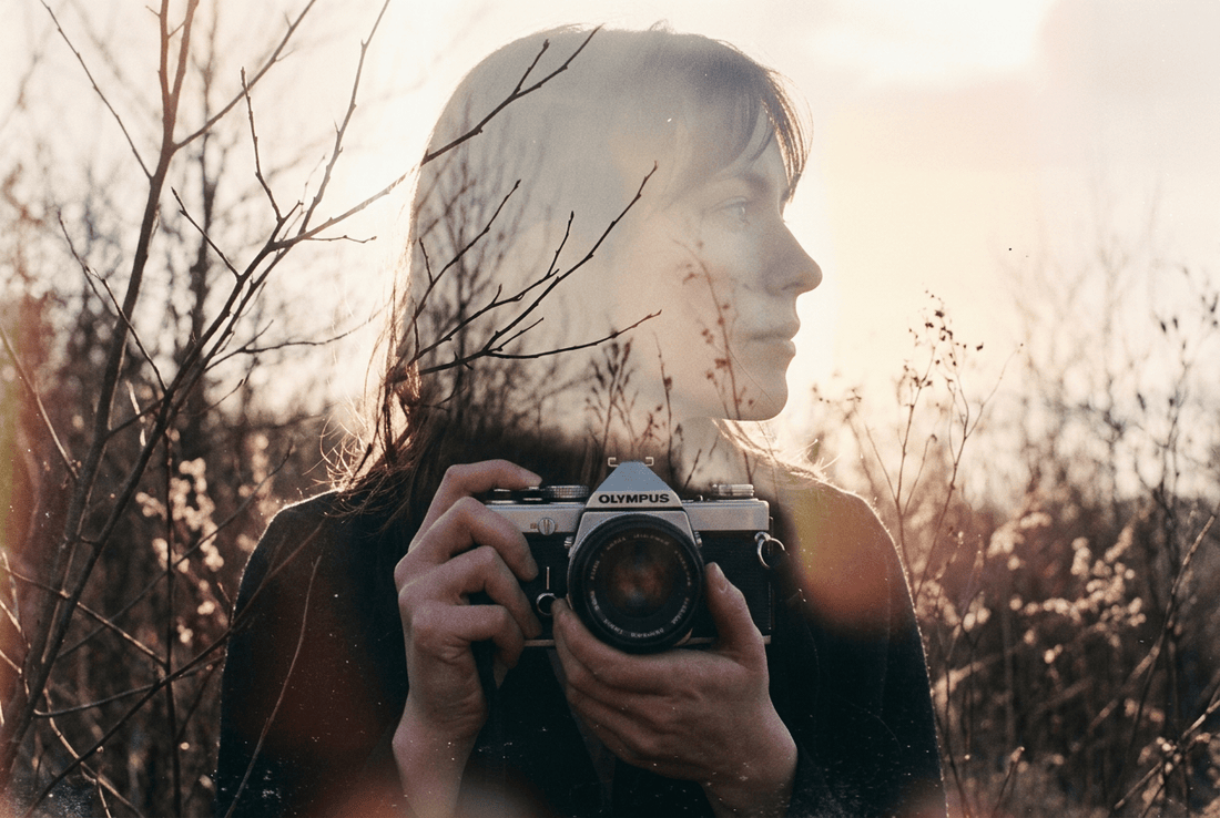 How to Pack 50+ Rolls of Film for a Long-Haul Expedition Without Bulk - OldCamsByJens