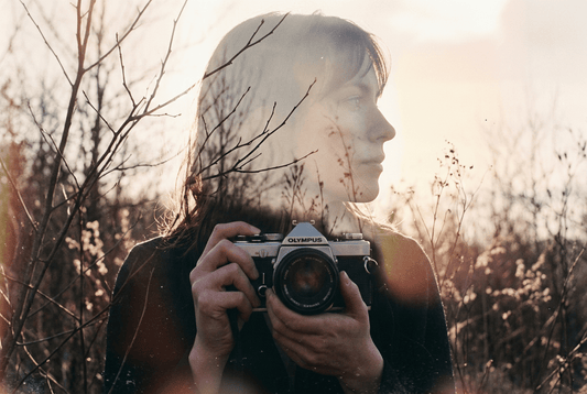 How to Pack 50+ Rolls of Film for a Long-Haul Expedition Without Bulk - OldCamsByJens