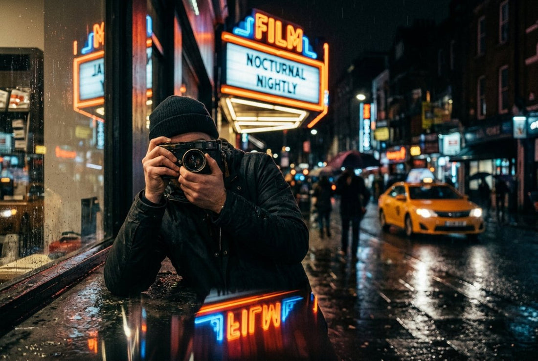 How to Sell Your Old Camera Gear (And Actually Get a Fair Price) - OldCamsByJens
