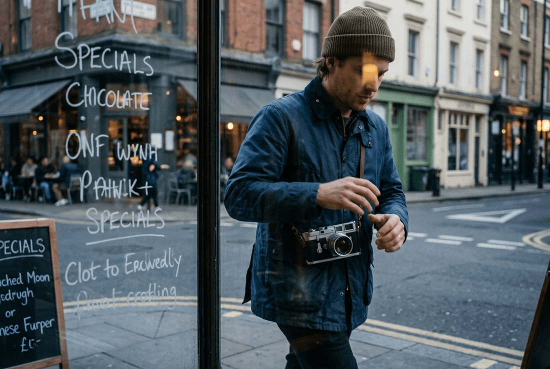 How to Shoot Vintage Macro Without a Dedicated Macro Lens - OldCamsByJens