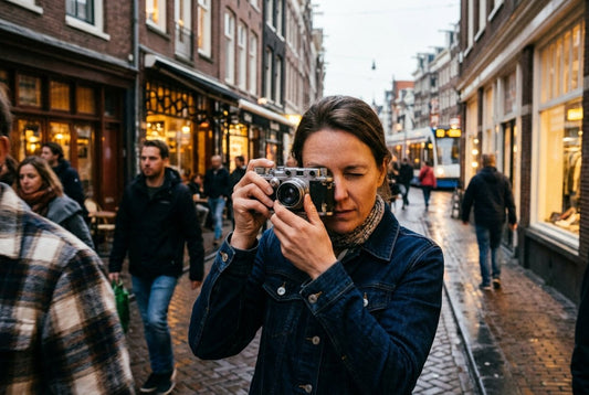 How to Test a Second-Hand Camera Before You Buy (Online Edition) - OldCamsByJens