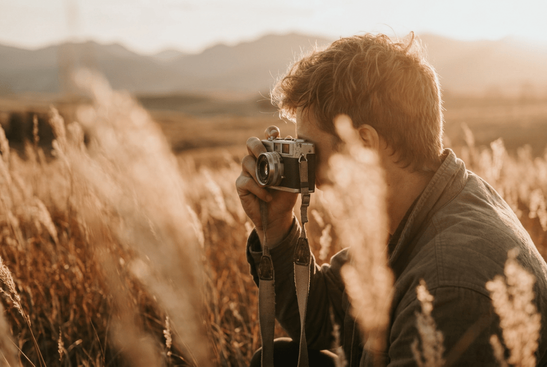 Point & Shoot Cameras: The Ultimate Buying Guide - OldCamsByJens
