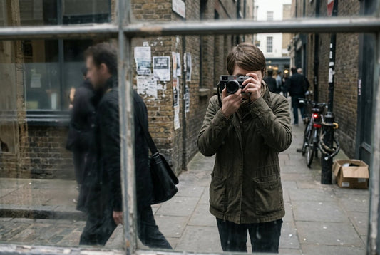 The Beginner's Guide to Tripods: Making Sense of Heads and Legs - OldCamsByJens