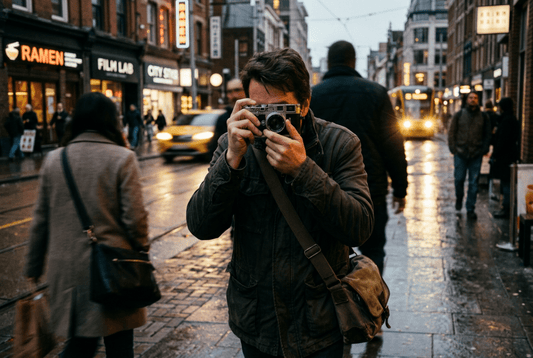 The Ultimate Gift Guide for the Film Photographer in Your Life - OldCamsByJens