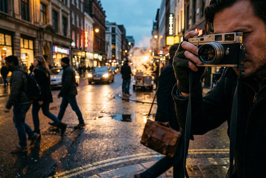 Buying a DSLR in 2026: Why Going Used is the Smartest Move