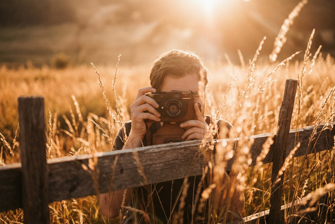 Understanding the Histogram: How to Stop Blowing Out Your Highlights - OldCamsByJens