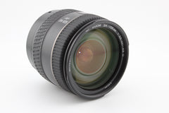 Minolta AF 24-105mm f3.5-4.5 (#4371)
